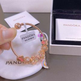 Picture of Pandora Bracelet 9 _SKUPandoraBracelet17-21cmC02194414280